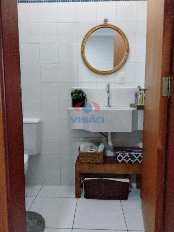 Casa - Sobrado à venda no Jardim Valença: 