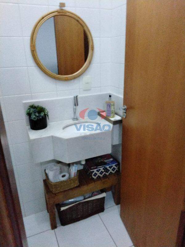 Casa - Sobrado à venda no Jardim Valença: 