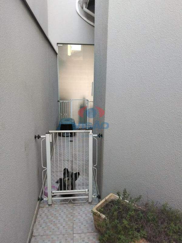 Casa - Sobrado à venda no Jardim Valença: 