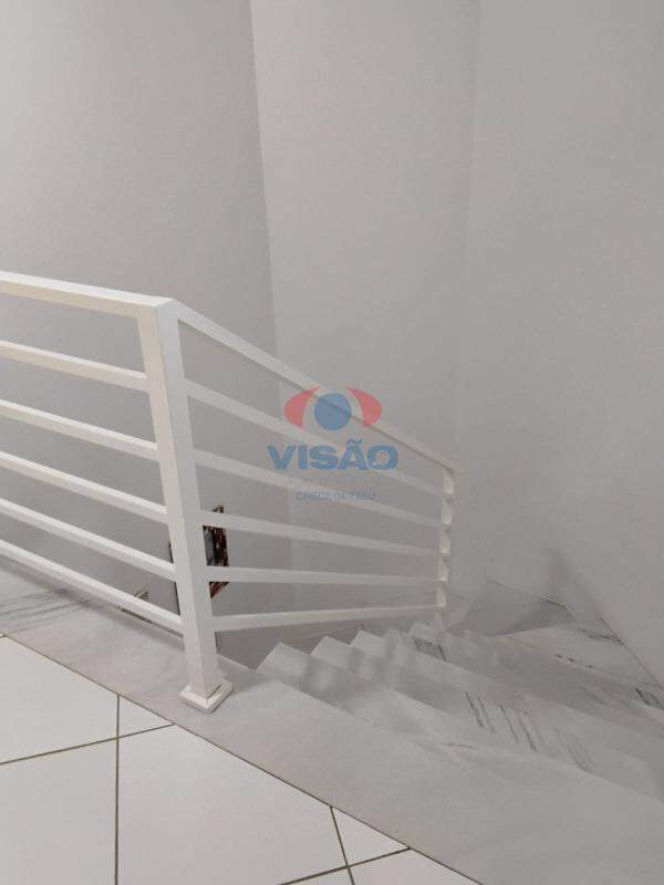 Casa - Sobrado à venda no Jardim Valença: 