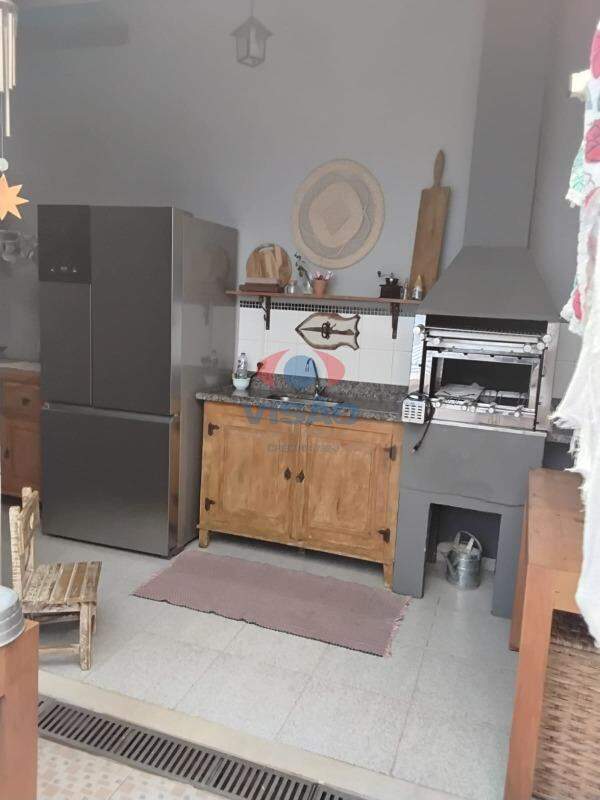 Casa - Sobrado à venda no Jardim Valença: 