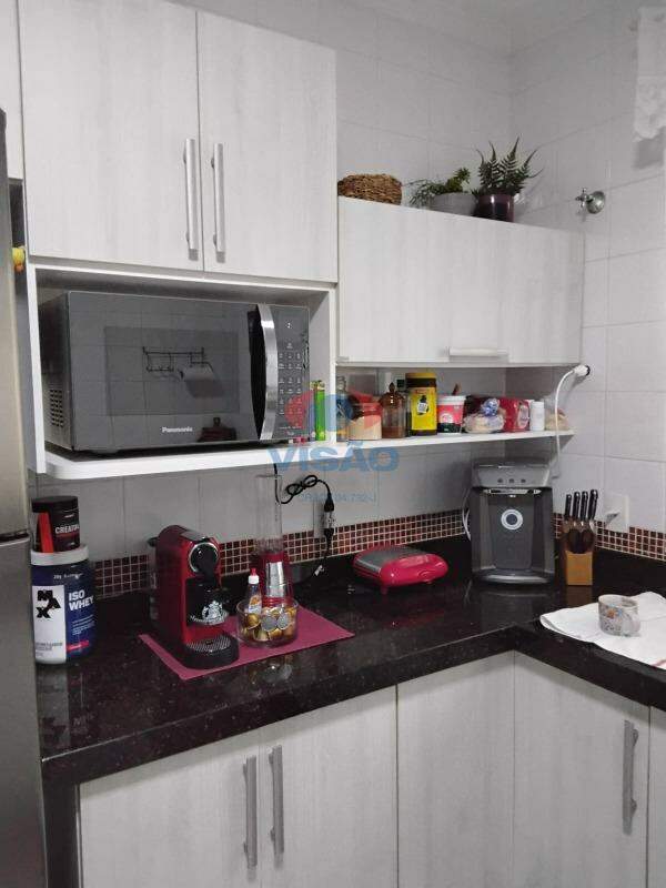 Casa - Sobrado à venda no Jardim Valença: 