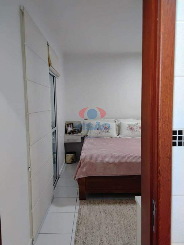 Casa - Sobrado à venda no Jardim Valença: 