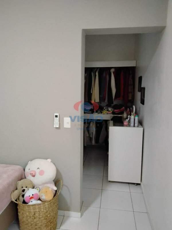 Casa - Sobrado à venda no Jardim Valença: 