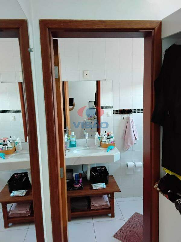 Casa - Sobrado à venda no Jardim Valença: 