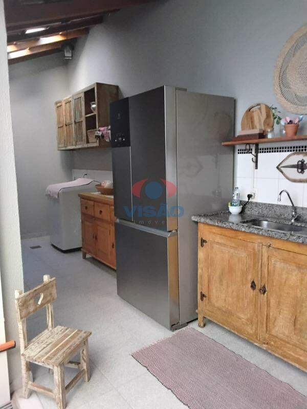 Casa - Sobrado à venda no Jardim Valença: 