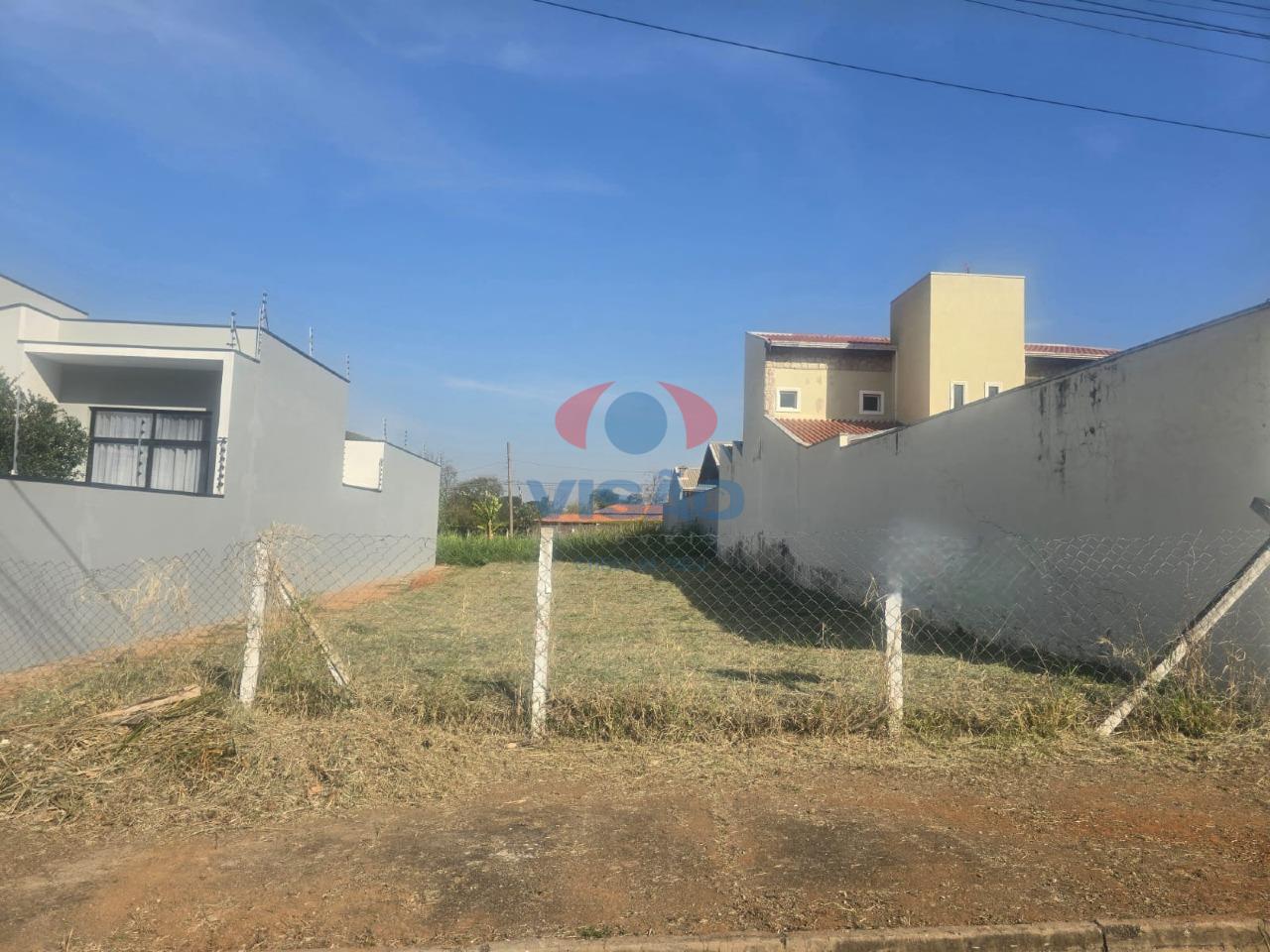 Terreno à venda no Jardim Esplanada: 