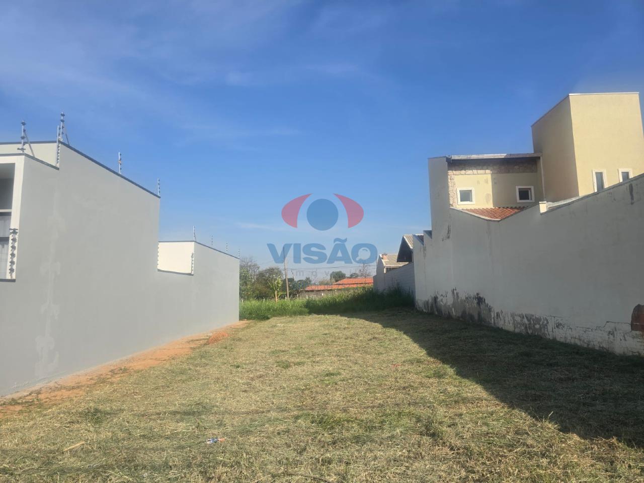 Terreno à venda no Jardim Esplanada: 