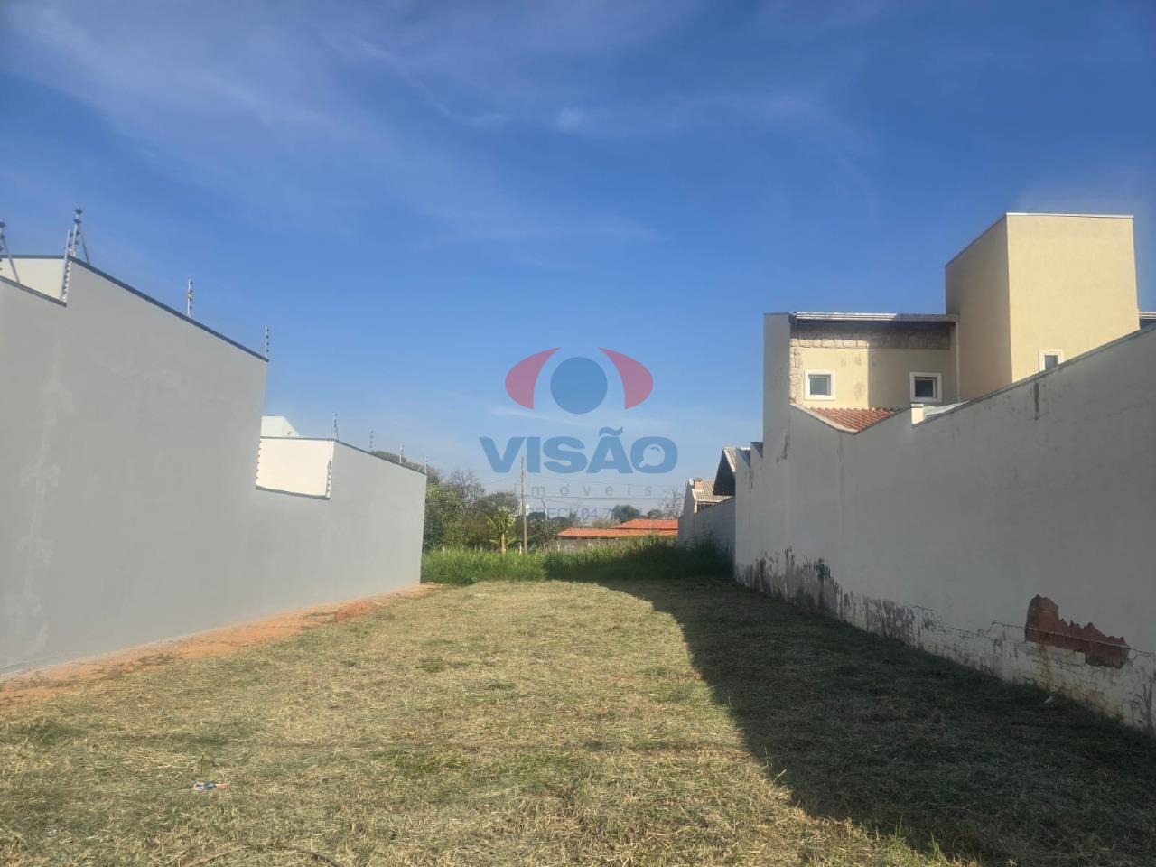 Terreno à venda no Jardim Esplanada: 