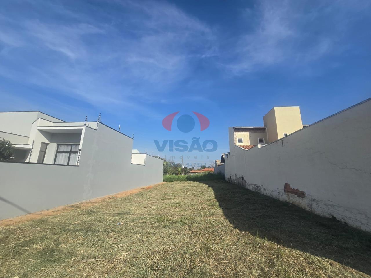 Terreno à venda no Jardim Esplanada: 