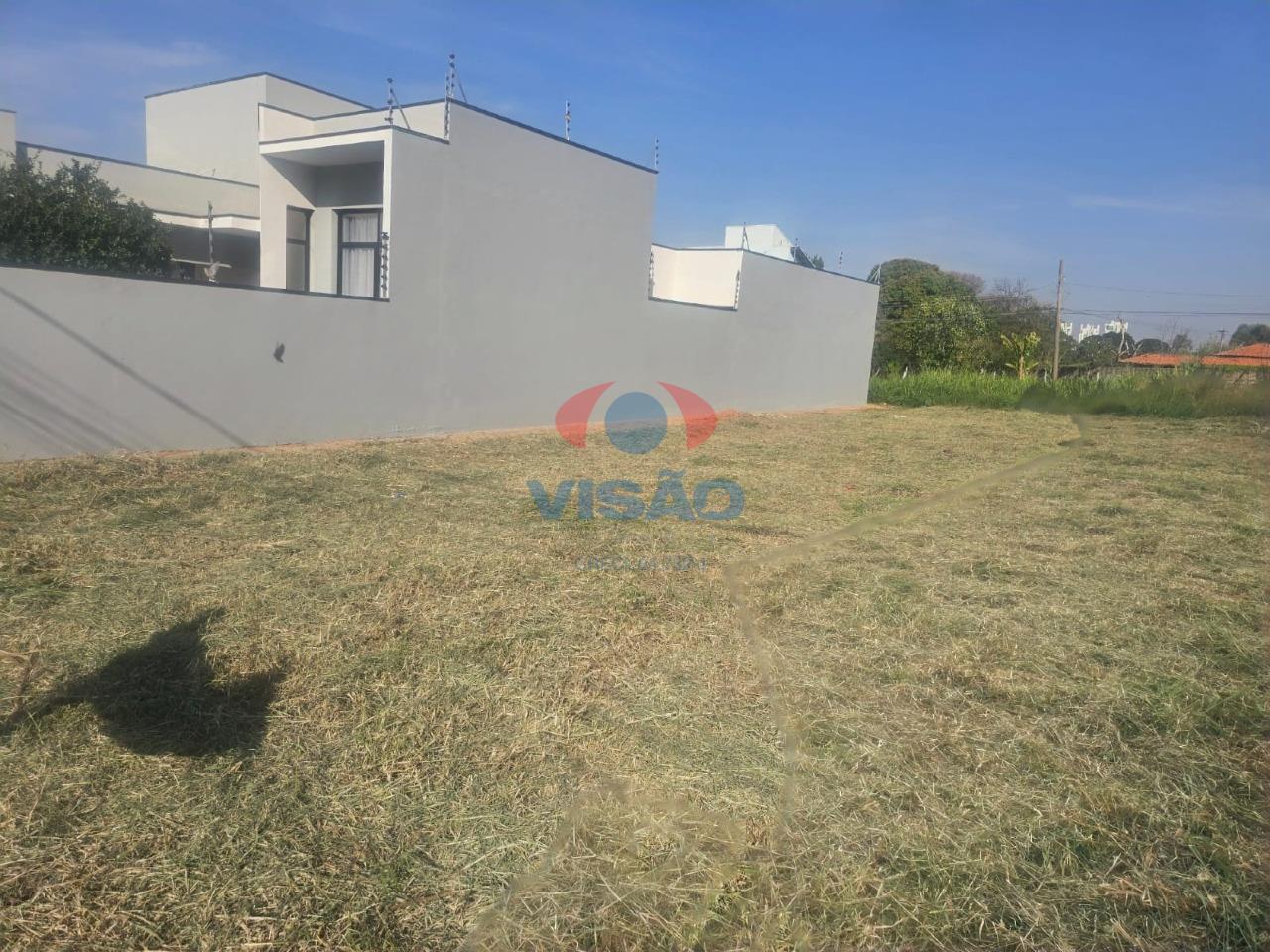 Terreno à venda no Jardim Esplanada: 