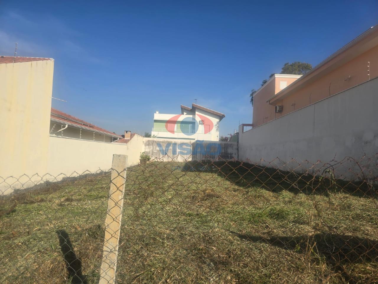 Terreno à venda no Jardim Esplanada: 