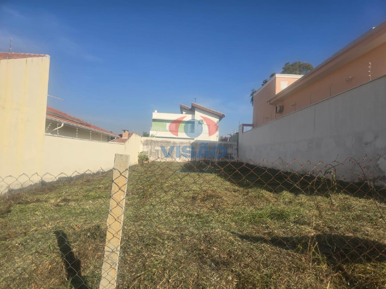 Terreno à venda no Jardim Esplanada: 