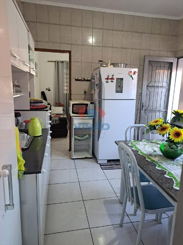 Casa à venda no Jardim Alice: 