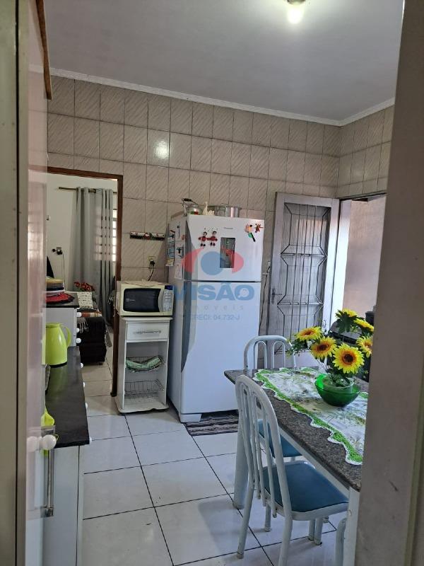 Casa à venda no Jardim Alice: 