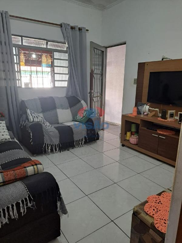 Casa à venda no Jardim Alice: 