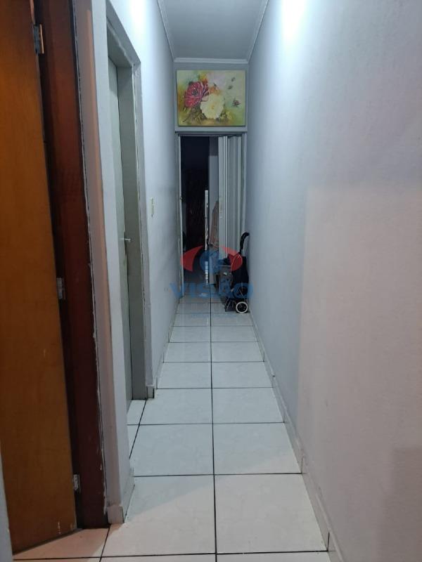 Casa à venda no Jardim Alice: 