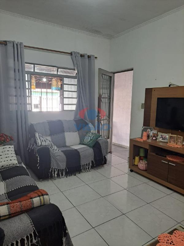 Casa à venda no Jardim Alice: 