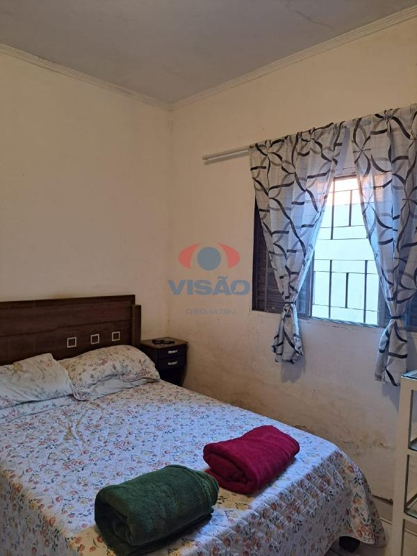 Casa à venda no Jardim Alice: 