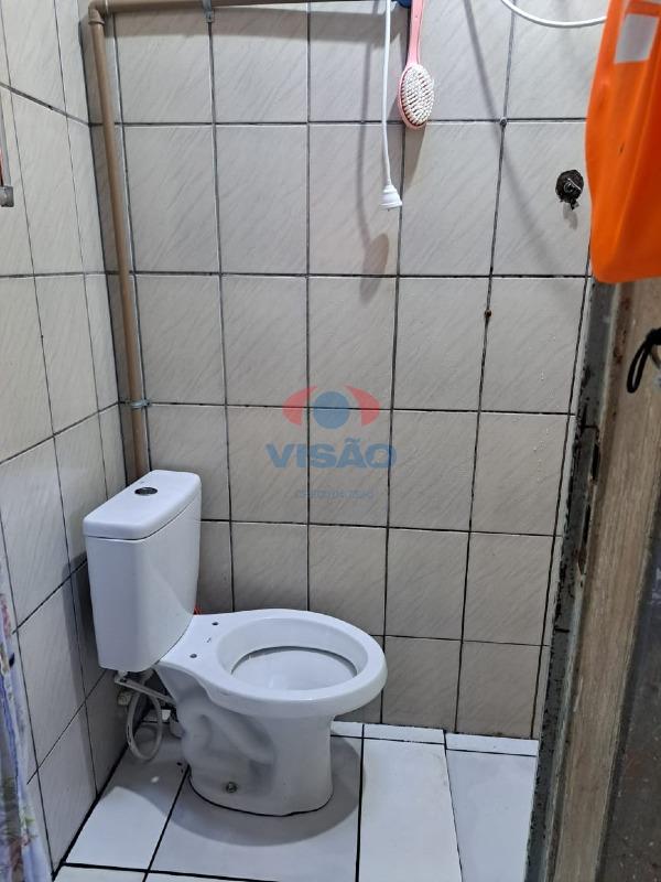 Casa à venda no Jardim Alice: 