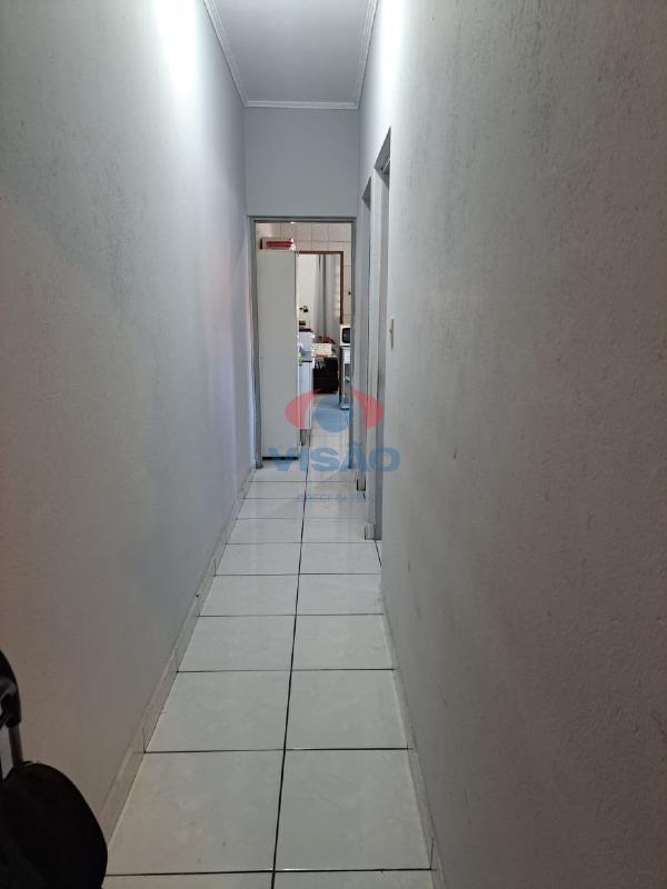 Casa à venda no Jardim Alice: 