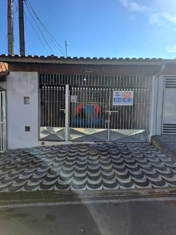 Casa à venda no Jardim Alice: 