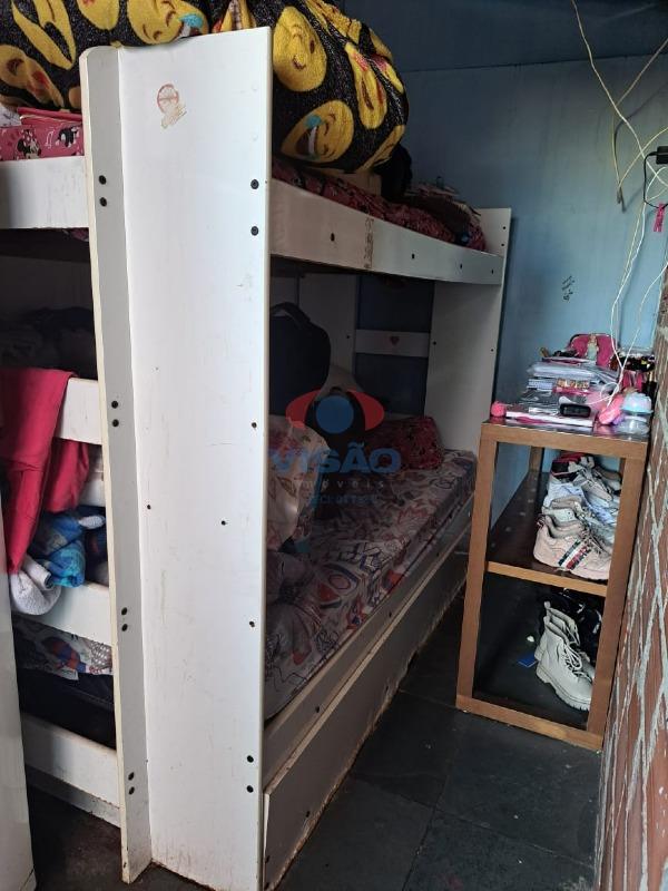 Casa à venda no Jardim Alice: 