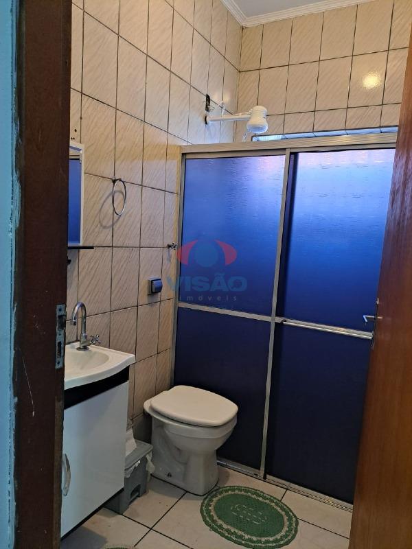 Casa à venda no Jardim Alice: 