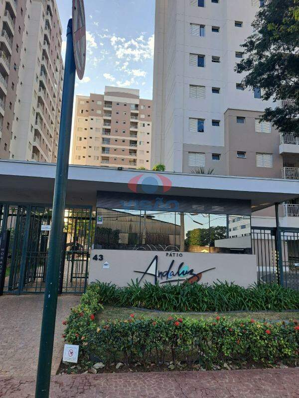 Apartamento à venda no Cidade Nova II: