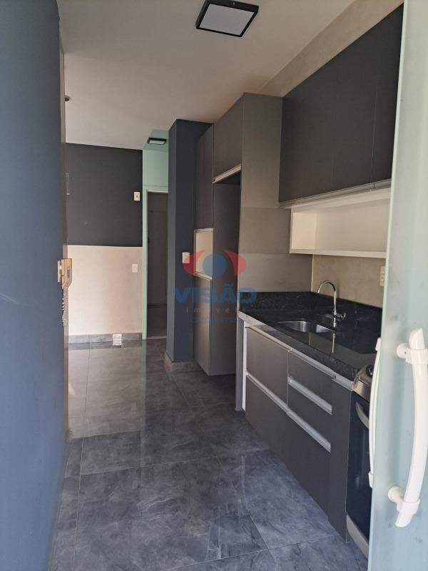 Apartamento à venda no Cidade Nova II: 