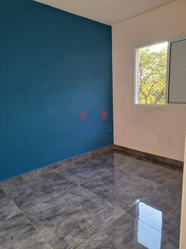 Apartamento à venda no Cidade Nova II: 