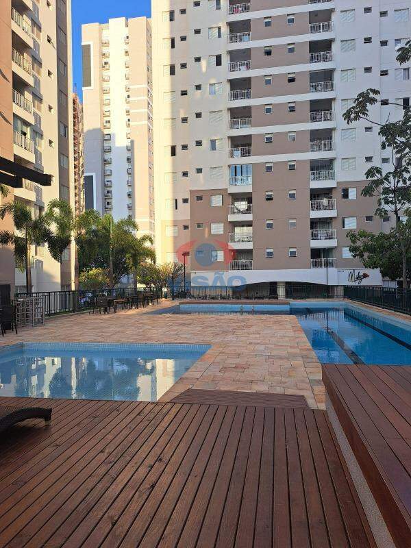 Apartamento à venda no Cidade Nova II: 