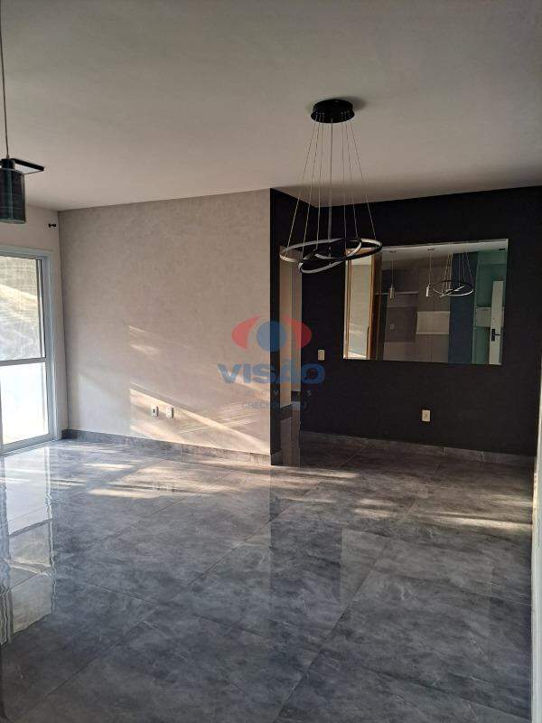 Apartamento à venda no Cidade Nova II: 