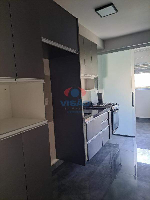 Apartamento à venda no Cidade Nova II: 
