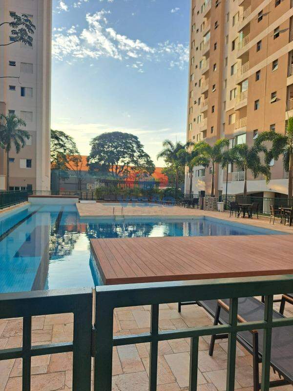 Apartamento à venda no Cidade Nova II: 