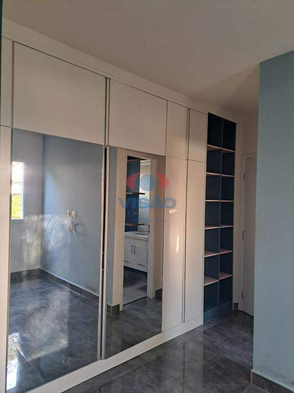 Apartamento à venda no Cidade Nova II: 