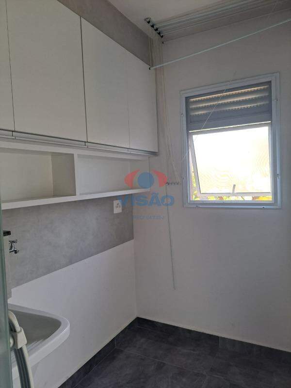 Apartamento à venda no Cidade Nova II: 