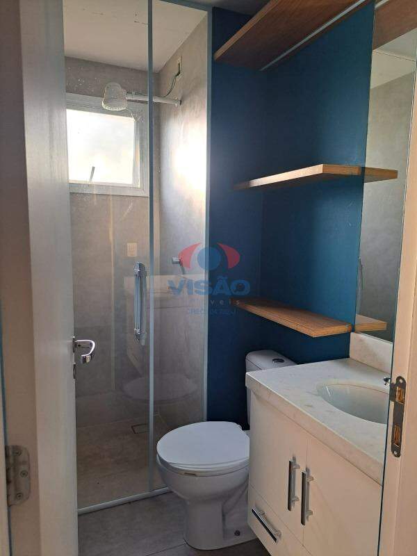 Apartamento à venda no Cidade Nova II: 