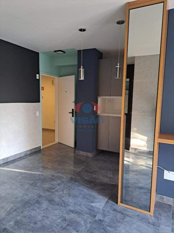 Apartamento à venda no Cidade Nova II: 