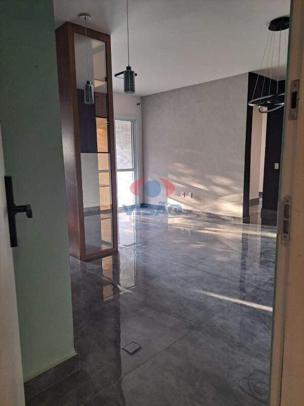 Apartamento à venda no Cidade Nova II: 