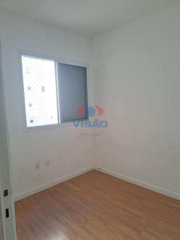 Apartamento à venda no Cidade Nova II: 