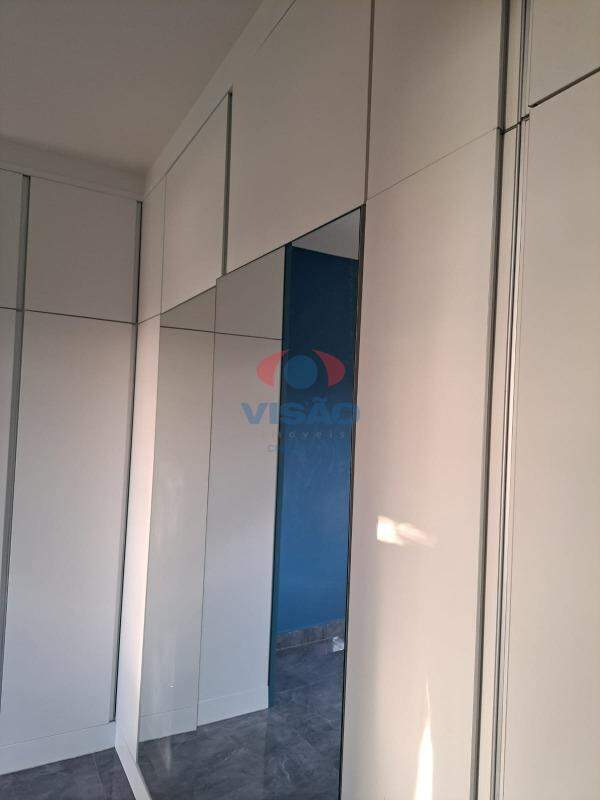 Apartamento à venda no Cidade Nova II: 