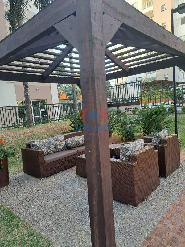 Apartamento à venda no Cidade Nova II: