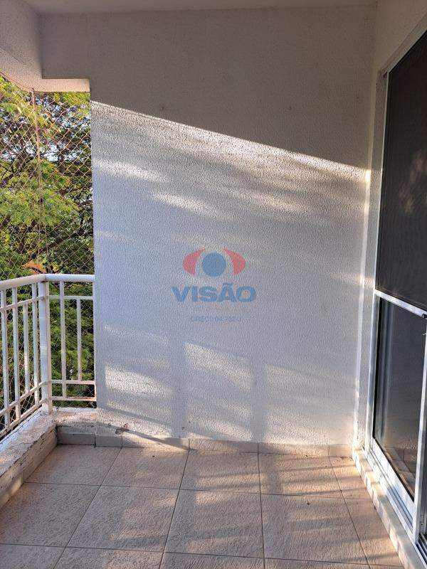 Apartamento à venda no Cidade Nova II: 