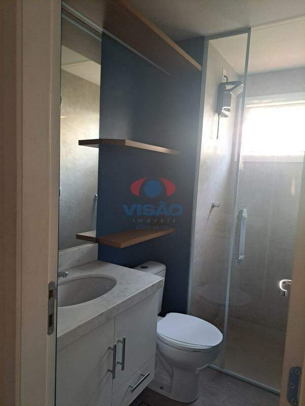 Apartamento à venda no Cidade Nova II: 
