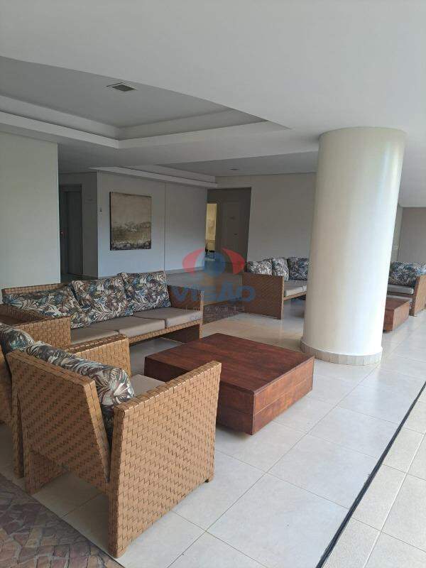 Apartamento à venda no Cidade Nova II: 