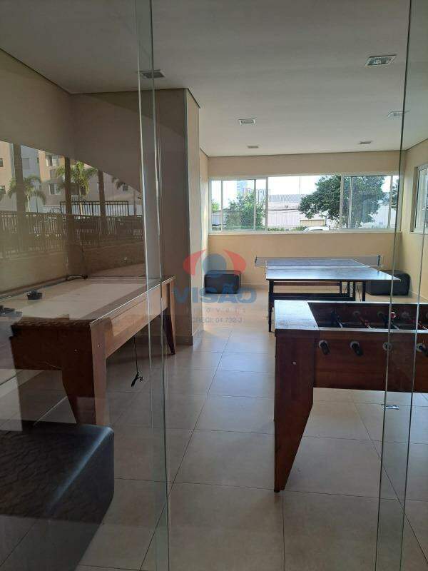 Apartamento à venda no Cidade Nova II: