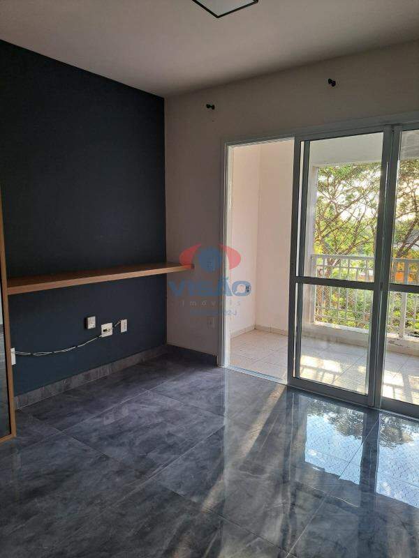 Apartamento à venda no Cidade Nova II: 