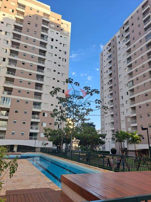 Apartamento à venda no Cidade Nova II: 