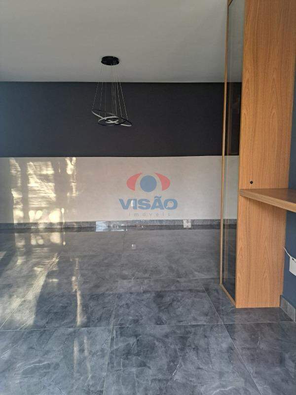 Apartamento à venda no Cidade Nova II: 